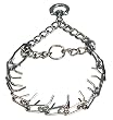 Pinch Collars Extra Heavy, 3.80mm, 8 links x 2 ea Pinch Collars Extra Heavy, 3.80mm, 8 links x 2 ea