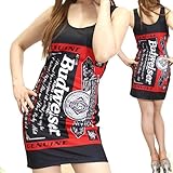 SEXY�Хɥ�������ߥ˥������ԡ���BudWeiser/���֥�å�/ec38