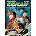 Detektiv Conan - 9. Film: Das Komplott �ber dem Ozean