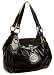 KATHY Van Zeeland Mansion Flap Shopper Image