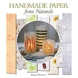 handmade paper from naturals