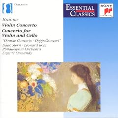Brahms: Concertos