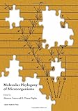 Molecular phylogeny of microorganisms