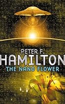 The Nano Flower (Greg Mandel)