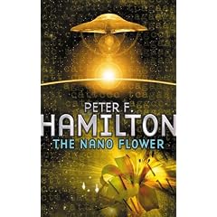 The Nano Flower (Greg Mandel)