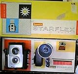Kodak Brownie Starflex Outfit