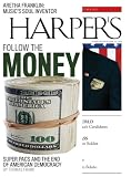 Harpers Magazine