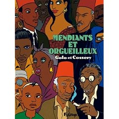 Mendiants et orgueilleux