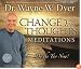Change Your Thoughts Meditation CD: Do the Tao Now!