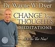 Change Your Thoughts Meditation CD: Do the Tao Now!