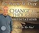 Change Your Thoughts Meditation CD: Do the Tao Now!
