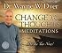 Change Your Thoughts Meditation CD: Do the Tao Now!