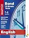 Bond Ten Minute Tests 7-8 years English (7-8 Yrs)