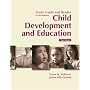 Study Guide and Reader (To accompany: Child Development and Education with Observing Children & Adolescents CD PKG)