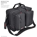 MANHATTAN PASSAGE 3ウェイバッグ