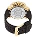Invicta Men's 19712SYB S1 Rally Analog Display Japanese Quartz Two Tone Watch