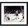 Bobby Orr Boston Bruins - The Dive - Framed 8x10 Photograph