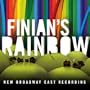 Finian's Rainbow: New Broadway Cast Recording/CD
