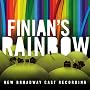 FINIAN'S RAINBOW: NEW BROADWAY CAST RECORDING/CD
