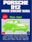 Porsche 912 Ab Workshop Manual