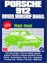 Porsche 912 AB Workshop Manual
