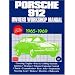 Porsche 912 AB Workshop Manual