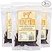Naked Cow All Natural Grass Fed Beef Jerky - HONEY 3 Pack