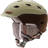 Smith Vantage Helmet Stone Mill And Union, L