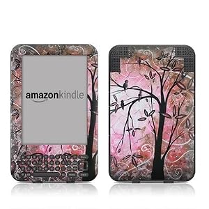 Kindle With Keyboard