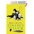 Lunatics and Luck (The Raven Mysteries book 3)