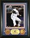 Highland Mint MLB New York Mets Johan Santana Gold Coin Photo Mint