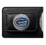 Florida Gators Basketball Credit Card/Money Clip Holder - NCAA College Athletics - Fan Shop