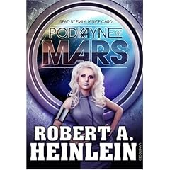 Podkayne of Mars