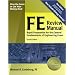 EIT/FE Exam Sudy Guides (EE) - PE Exam Study Guides (EE)