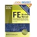 FE Review Manual: Rapid Preparation for the General Fundamentals of Engineering Exam (F E Review Manual), 2nd ed.