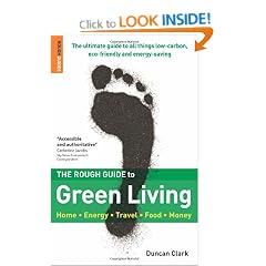The Rough Guide to Green Living