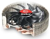 Thermaltake Meorb Low Profile CPU Cooler for HTPC Case with 4-Pin PWM Fan - CLP0527
