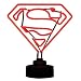 Search : Superman Mini Neon Sign