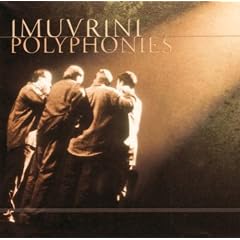 Polyphonies