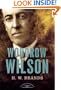 Woodrow Wilson