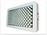 DS 300 Watt Diamond LED Grow Light 3w Leds with Optical Lens