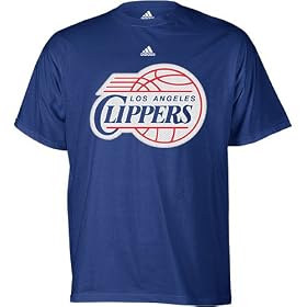 clippers t shirt