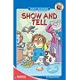 Show and Tell
