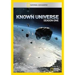 Known Universe: Season One