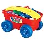 Mega Bloks Lil' Wagon