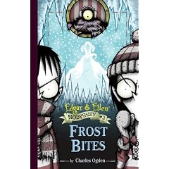 Frost Bites (Edgar and Ellen)
