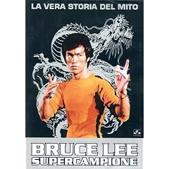Bruce Lee Supercampione