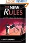 The New Rules: A Guide to Electric Market Regulation