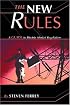 The New Rules: A Guide to Electric Market Regulation