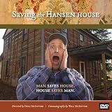 Saving the Hansen House